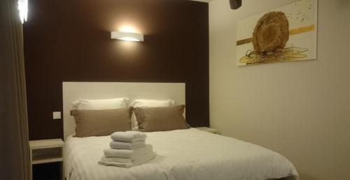 Hotel Restaurant Carpe Diem CLIMATISE in Savigneux (Rhone-Alpes)
