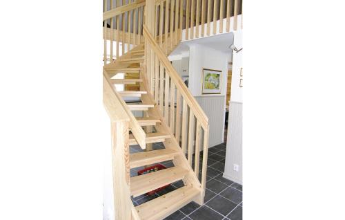 Фасада на хотела, 3 Bedroom Awesome Home In Savsjo in Sävsjö