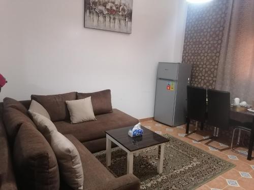 studio apartment, Larache