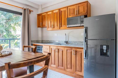 Residencias Samara in Samara