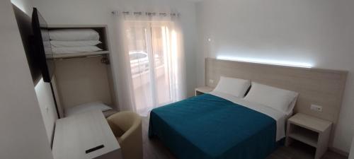 Appartamento Parco Urciuolo Cirella 4