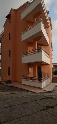 Appartamento Parco Urciuolo Cirella 5