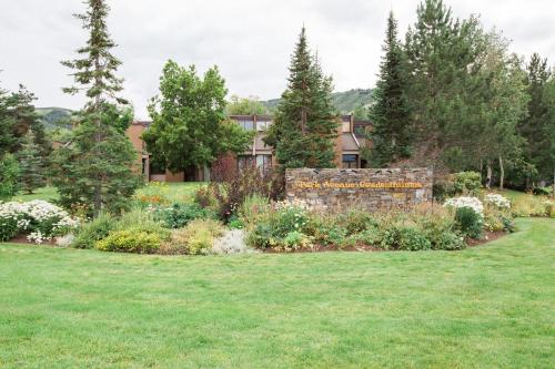 Park Avenue 2 Bedroom Condominiums - Sleeps 8