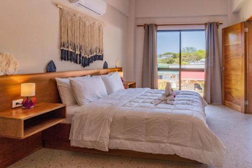 Residencias Samara in Samara