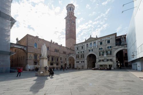 Domus Nova Palace - Italian Homing 1