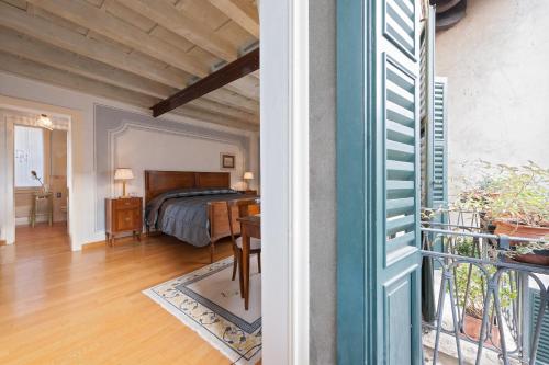 Deluxe King Room room in Domus Nova Palace - Italian Homing
