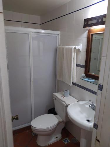 HOTEL COLONIAL MATAMOROS – Matamoros, TM