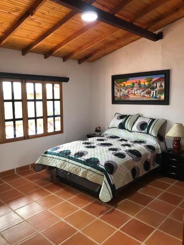 Hostal El Sendero