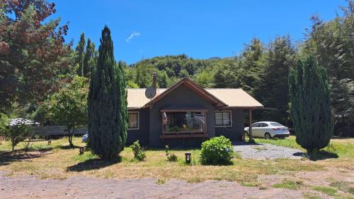 Cabañas Liucura Pucón