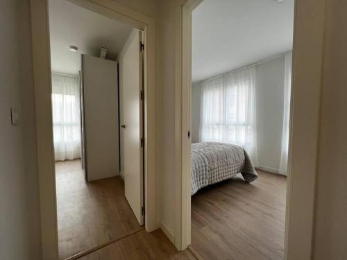 Apartamento Hoznayo