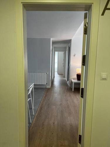 Apartamento Hoznayo