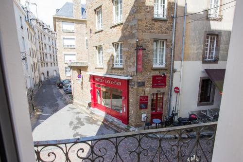 Hôtel San Pedro - image 4