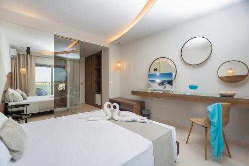 Happy Days Hotel - image 12