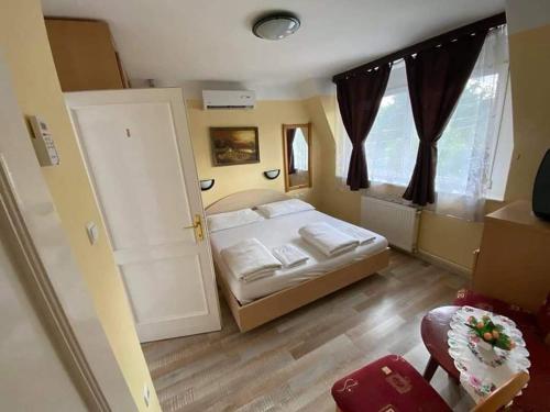 Haus Liberty in Balatonlelle