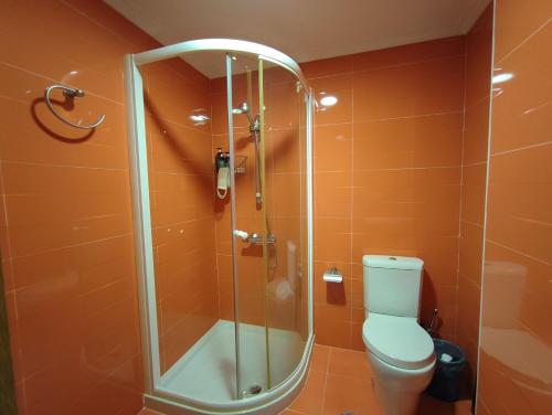 Apartamento Maya - Playa de Laxe Apartamento Maya - Playa de Laxe