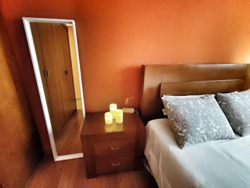 Apartamento Maya - Playa de Laxe Apartamento Maya - Playa de Laxe