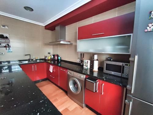 Apartamento Maya - Playa de Laxe Apartamento Maya - Playa de Laxe