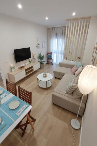 Apartamento Sotavento Chipiona