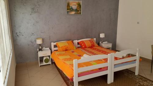 . Privatan smestaj knjazevac