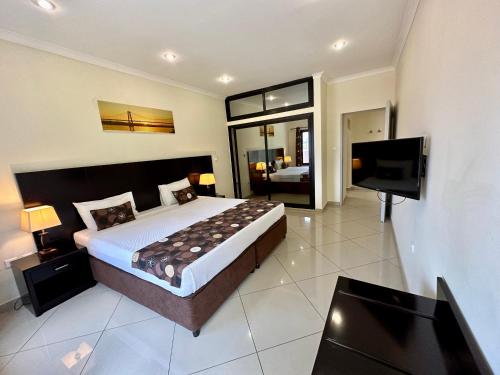 Hotel Fatima in Tete