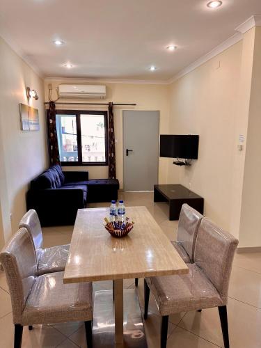 Hotel Fatima in Tete