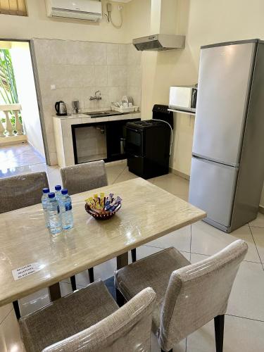 Hotel Fatima in Tete