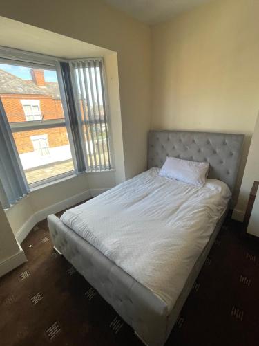 1 Bedroom Flat - Milligan Road Leicester