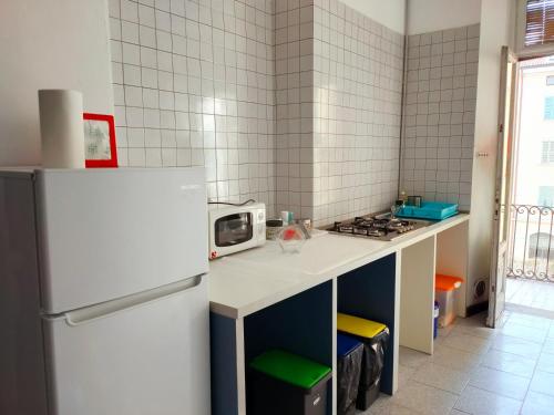 Apartment Nido Stazione