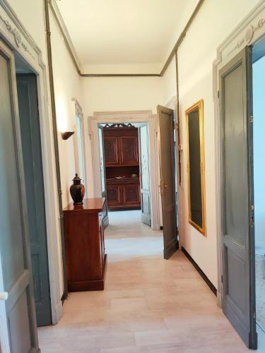 Apartment Nido Stazione