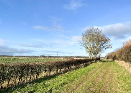 Beautiful Home In Nafferton With Wifi