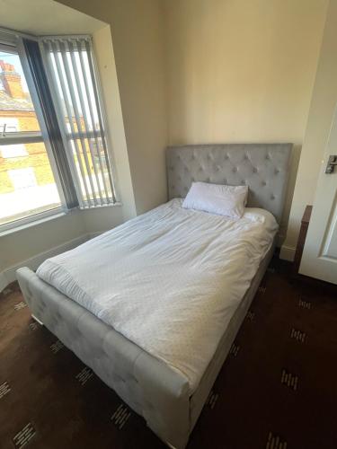 1 Bedroom Flat - Milligan Road Leicester