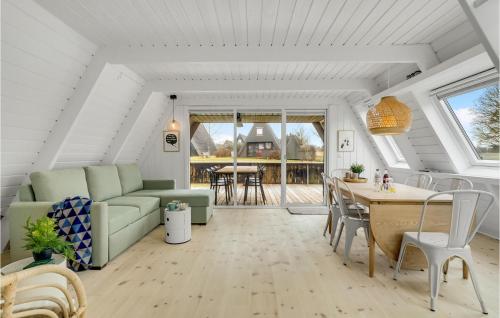  Cozy Home In Farsø With Wifi in Farsø