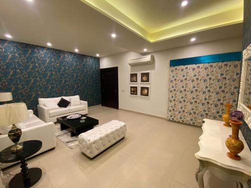 De-Meridian Luxury Apartments in Rawalpindi