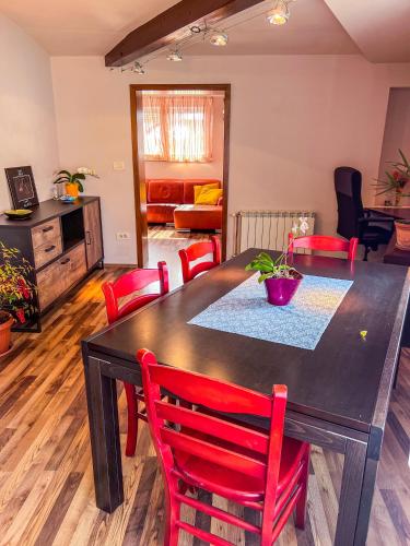 Marta's Place - Apartment - Nova Gorica