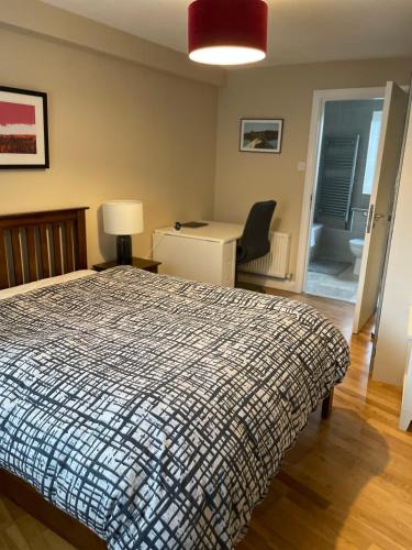 ENSUITE ROOM IN TEMPLE BAR