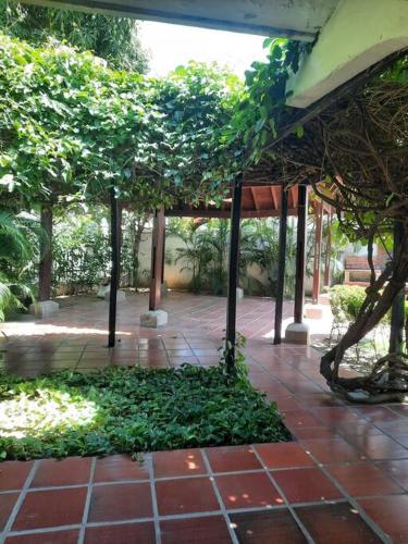Amaizing villa close to the beach El eden