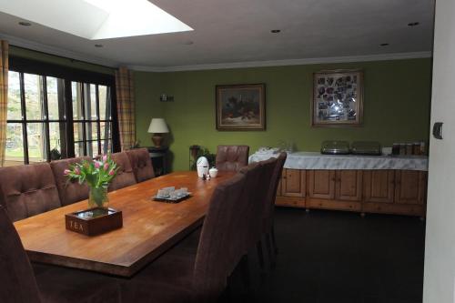 B&B Blijdatikerben