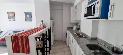 One-Bedroom Apartment image 10