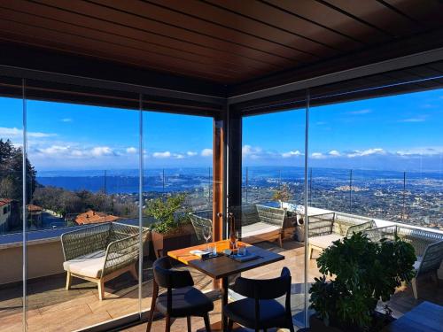 餐廳, Drì bed & breakfast (Dri bed & breakfast) in 羅卡迪帕帕