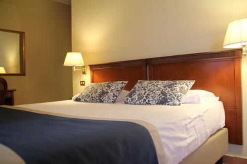 Hotel Nuvò, Naples (photo 3)