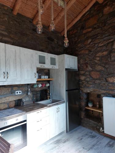 by karakas Γαστρί gîte à louer Langádha