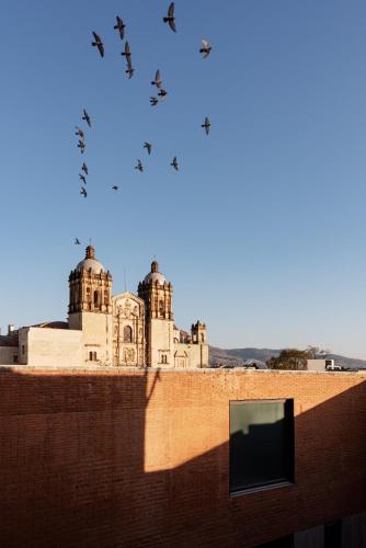 Otro Oaxaca, a Member of Design Hotels