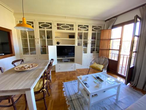 Apartamento Horia