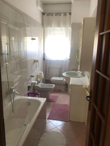 Phòng tắm, lacasettadiAlice in Xã Cerro Maggiore