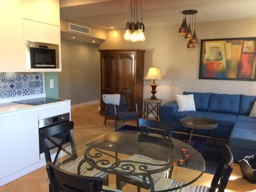 Lovely Refurbished Apartment, Nice (fotografie 3)