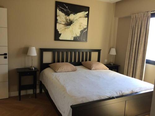 Lovely Refurbished Apartment, Nice (fotografie 10)