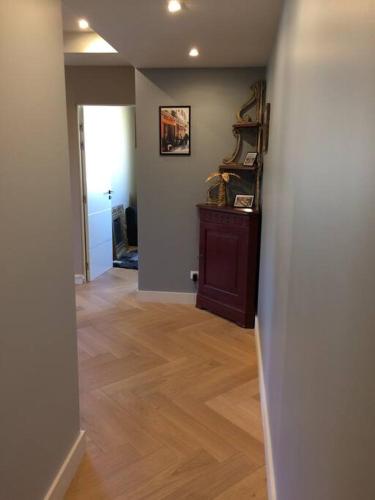 Lovely Refurbished Apartment, Nice (fotografie 8)