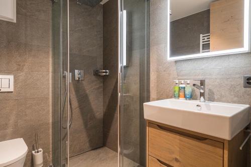Apartment in Chalet Pizzo Fiamma, Zermatt (photo 9)