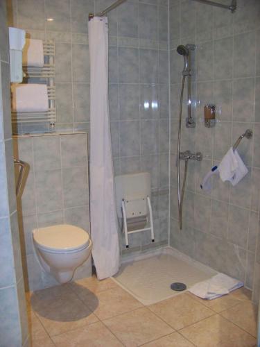 Hotel Louvre Sainte Anne - image 2