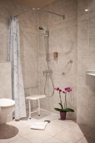 Hotel Louvre Sainte Anne - image 7